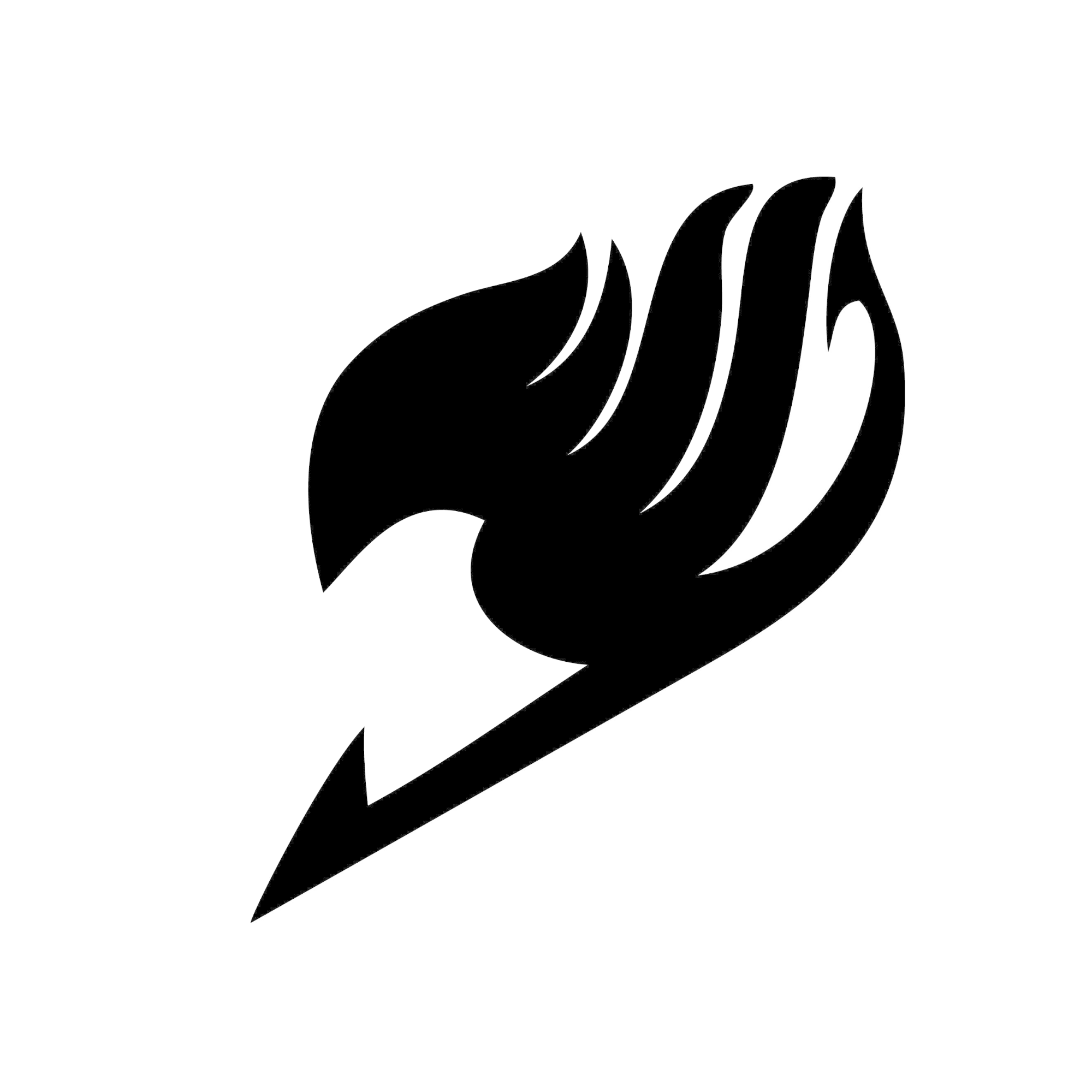 Fairy Tail Symbol